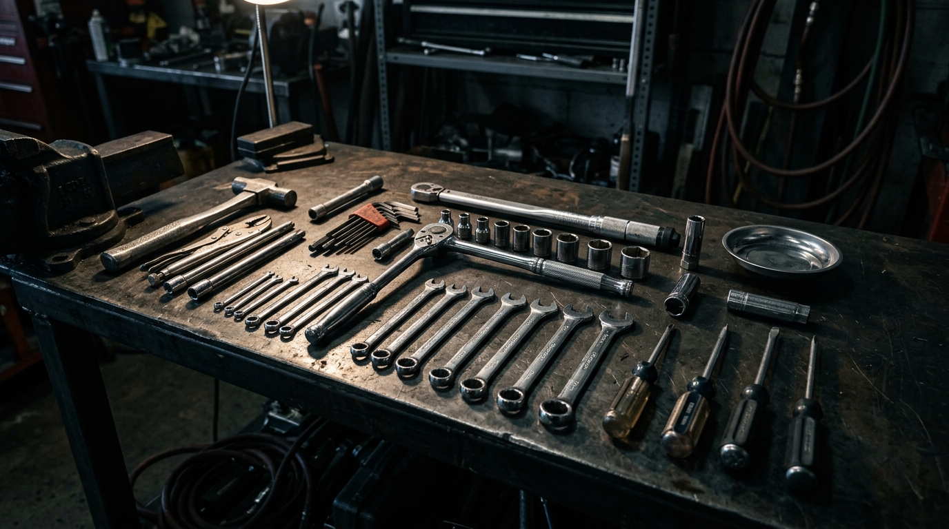 Tools