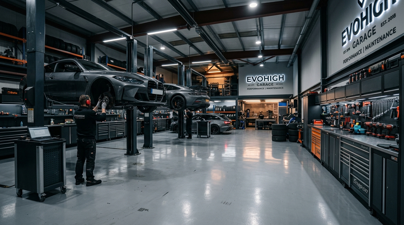 Workshop